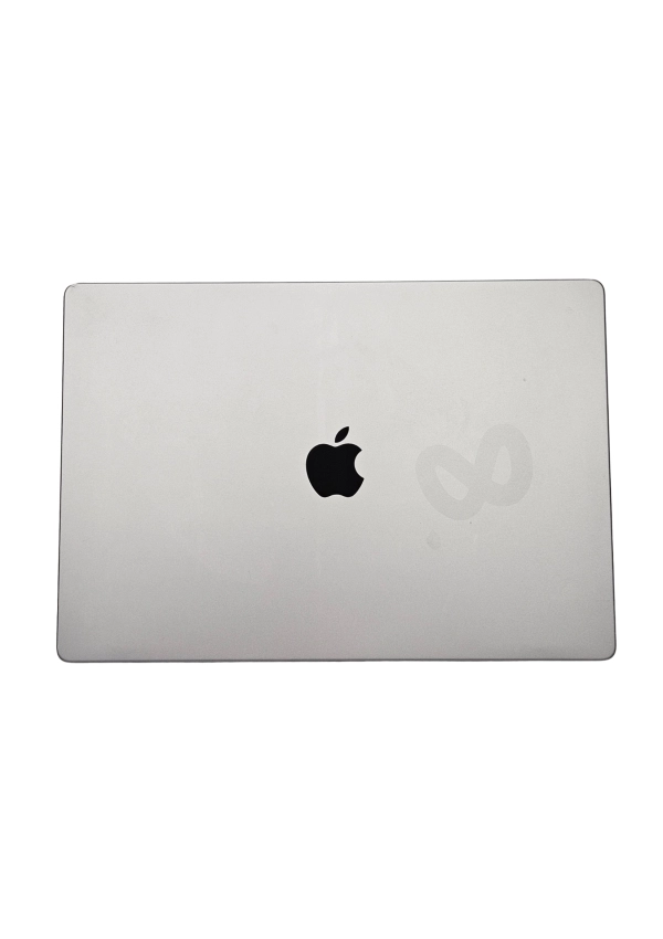 Apple MacBook Pro 16 A2485 M1 PRO 32GB 512 SSD 16,2